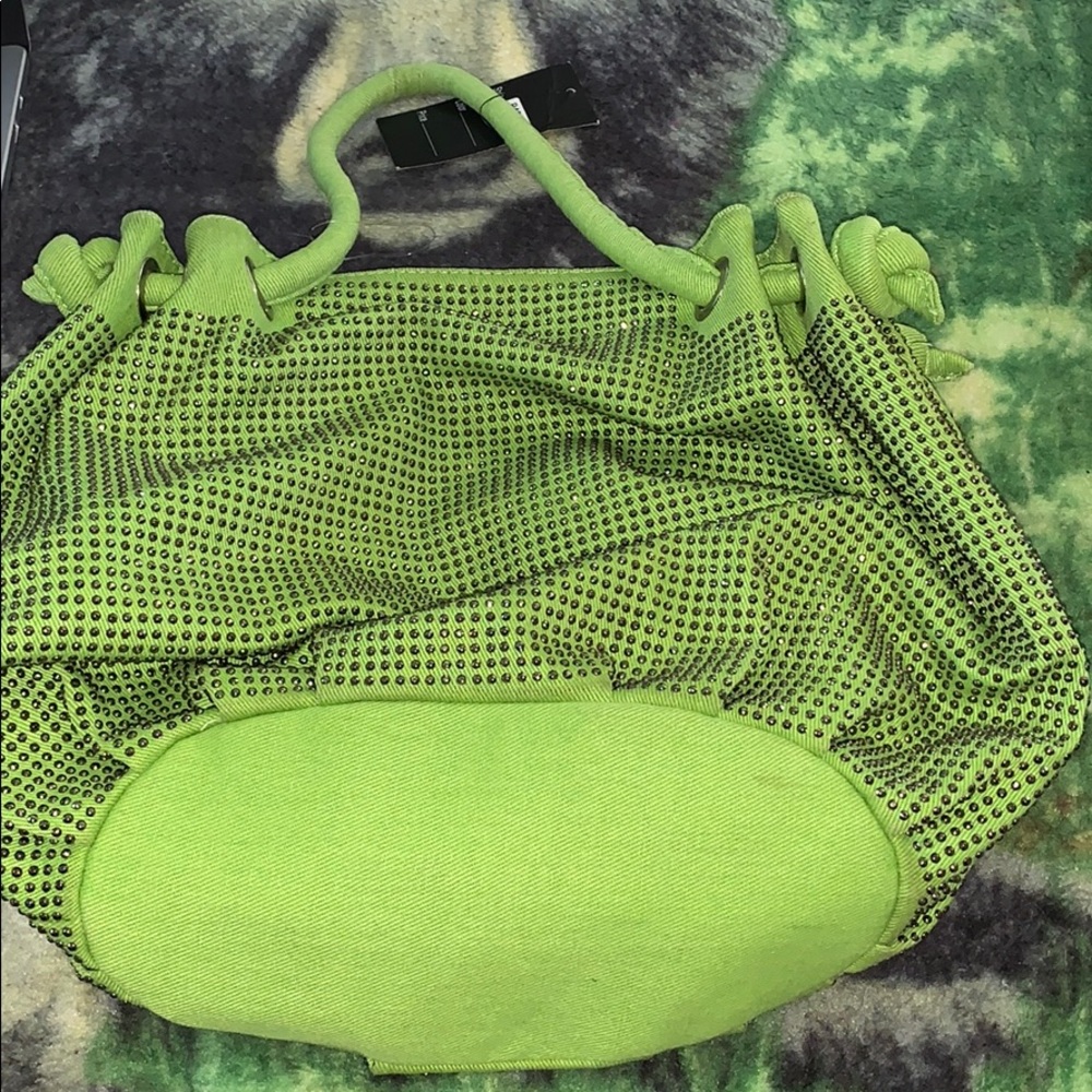 Large Stephanie Nicole bag